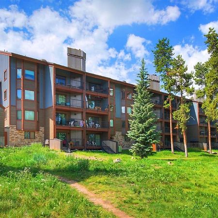 Atrium Condo 3 Bedroom Breckenridge Esterno foto